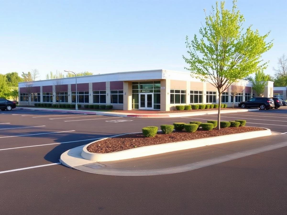 Commercial & Industrial