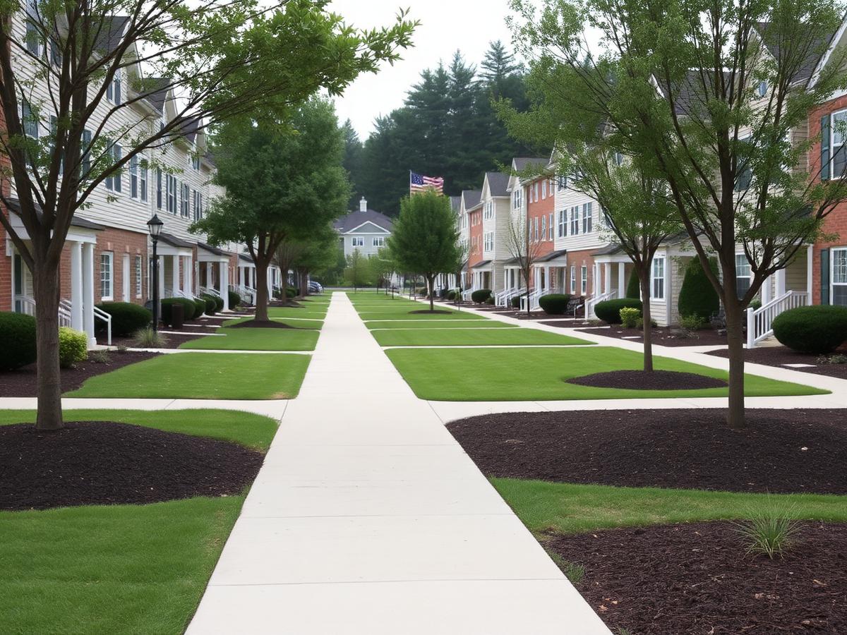 HOA & Community Associations